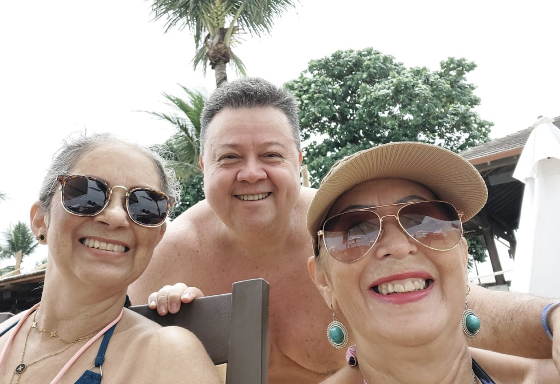 Viagem Mirian Souza