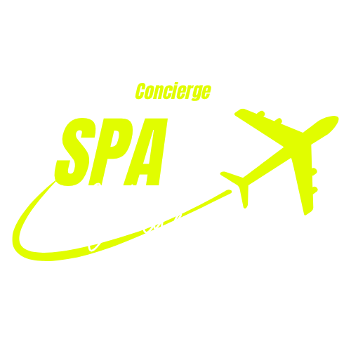 SPA Viagens — Concierge de Viagens